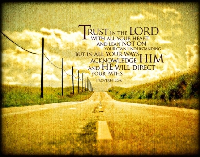 Trust-in-the-Lord