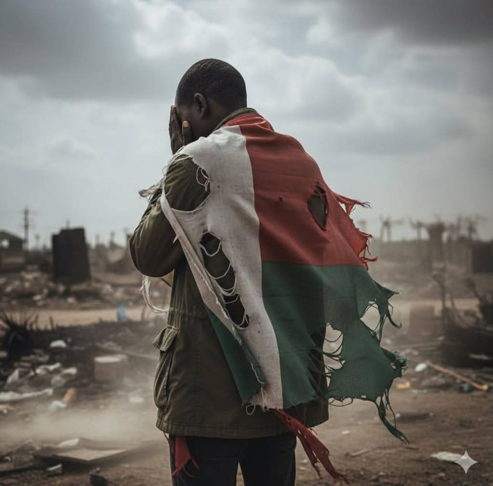 The Aftermath of the Sept 25th, 2025 in Madagascar: A Revelation